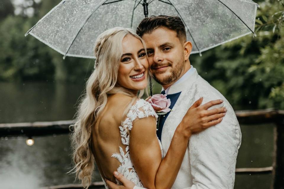 Under one umbrella