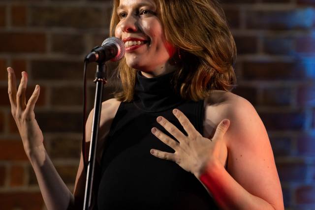 Singing