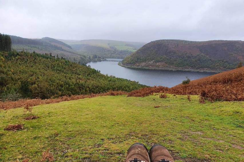 Brecon Beacons