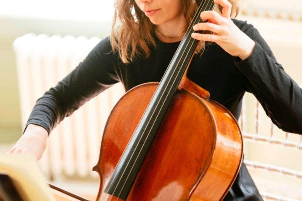 Cello