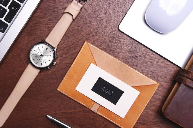 Handmade Leather Accessories