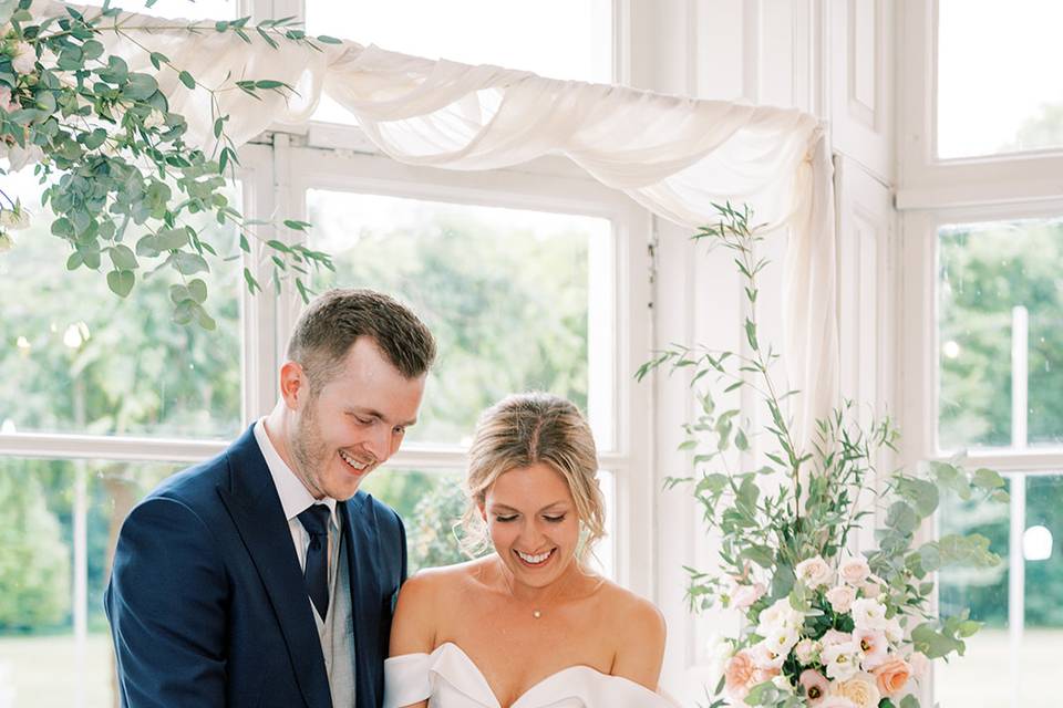 Georgina Alexander Weddings & Events 17