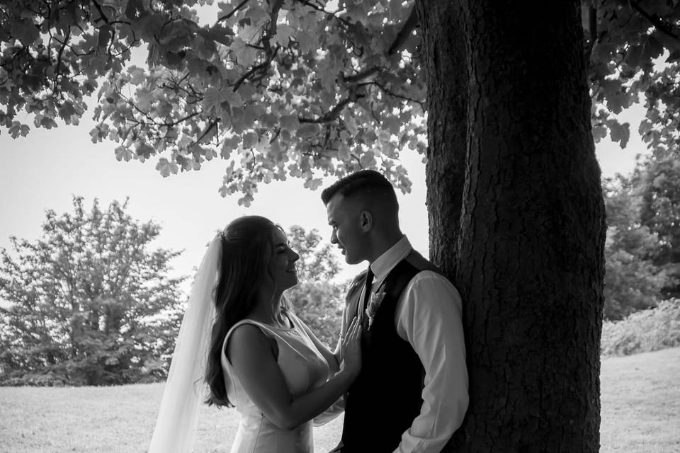 Mr & Mrs Sural