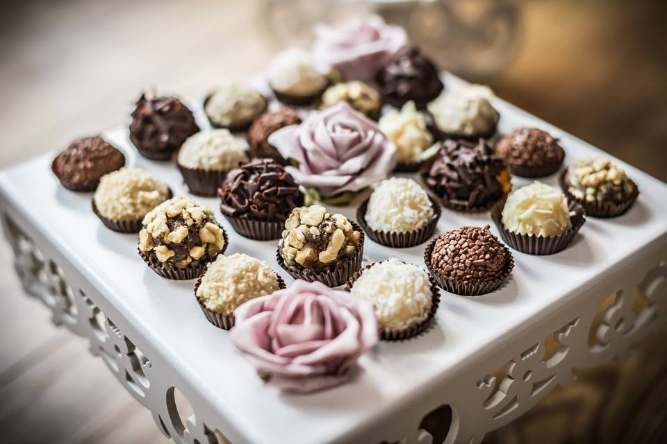 Brigadeiro tower