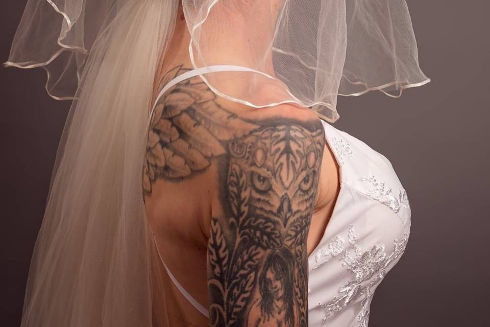 Stunning!!