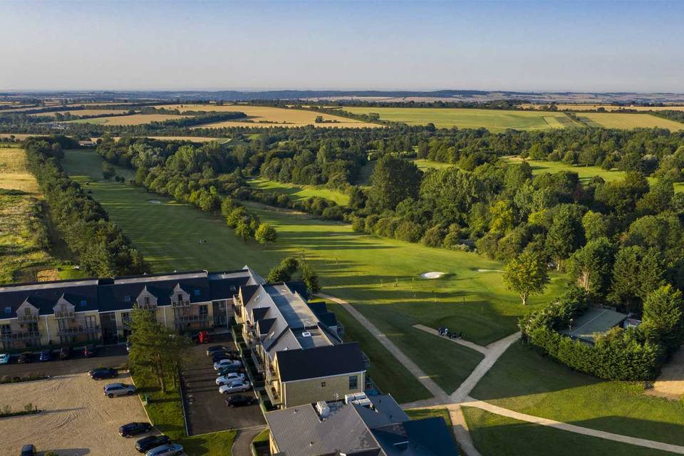 Cotswolds Hotel & Spa