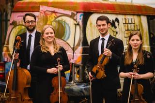 Didsbury String Quartet