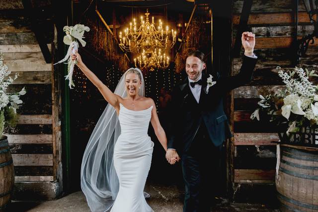 The Old Timber Store