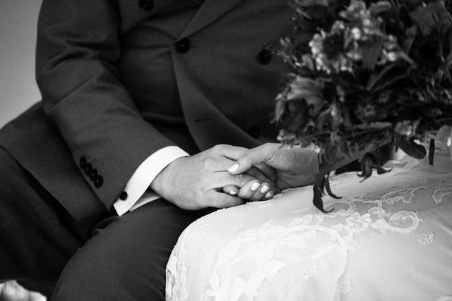 Sydney Tarrant Weddings