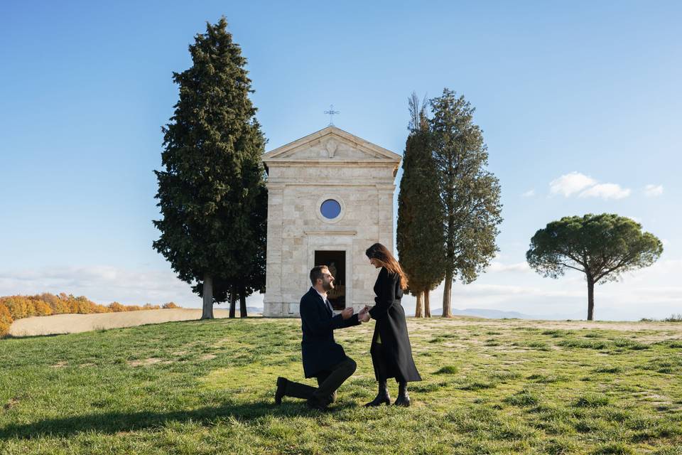 Vitaleta