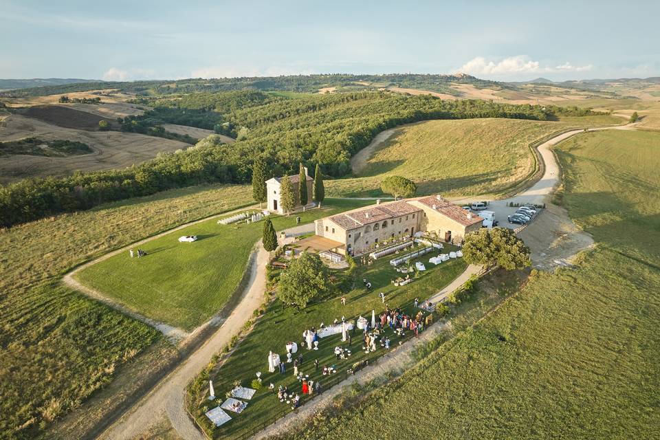Vitaleta