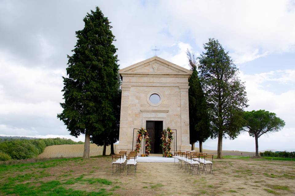 Vitaleta