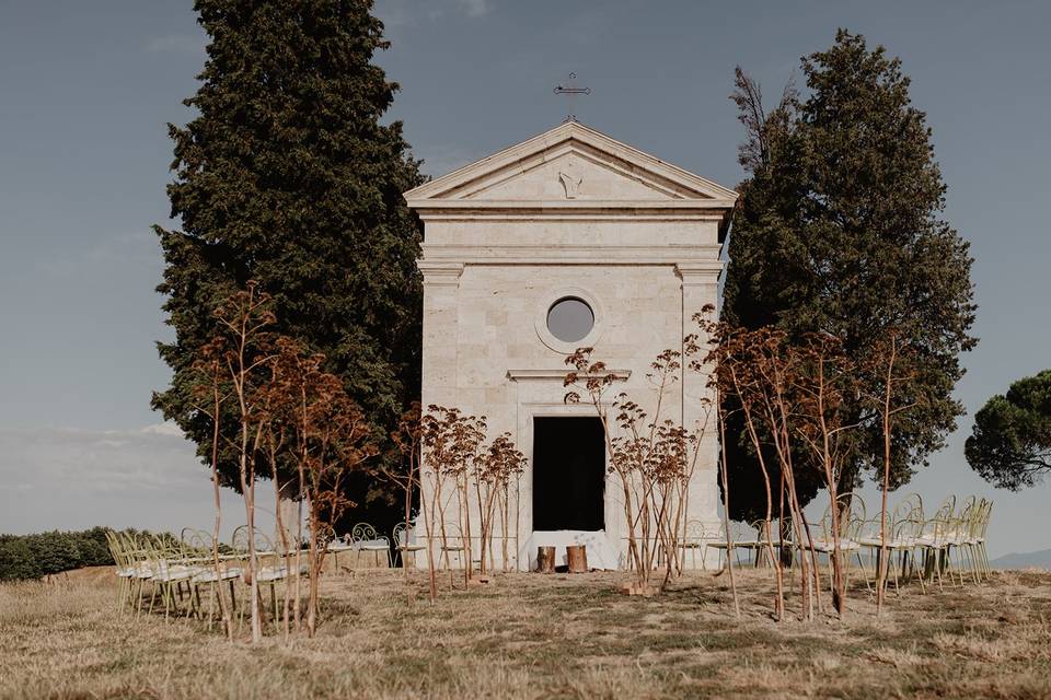 Vitaleta