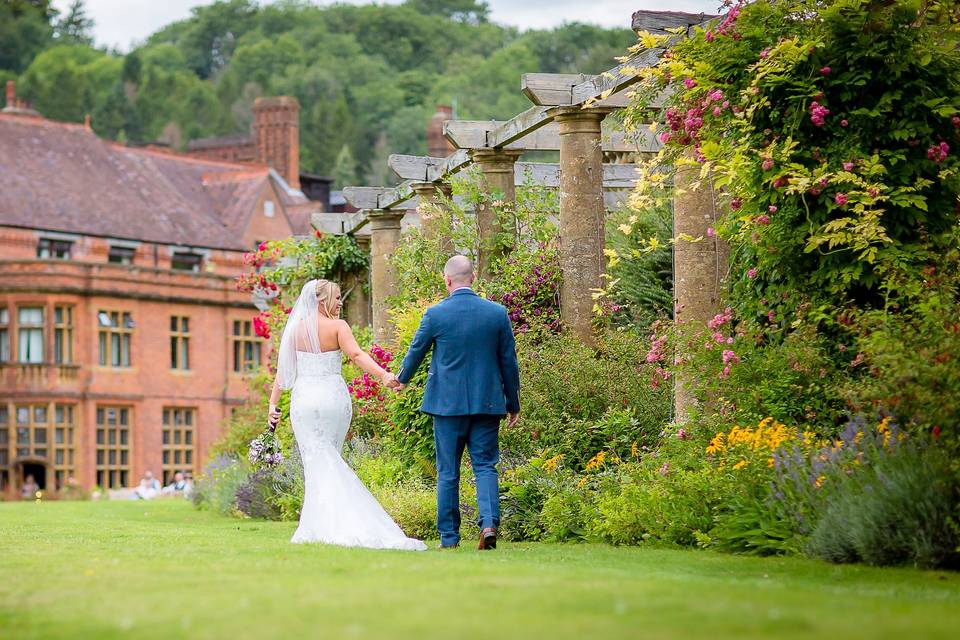 Marden Park Mansion