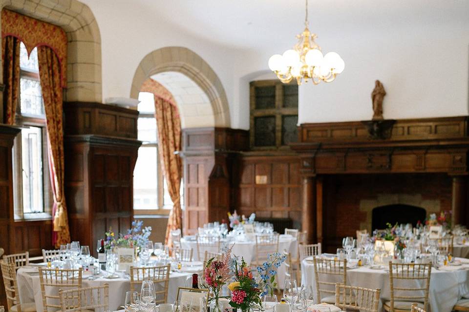 Wilson Room Marden Park