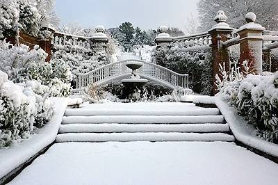 Marden Park Mansion