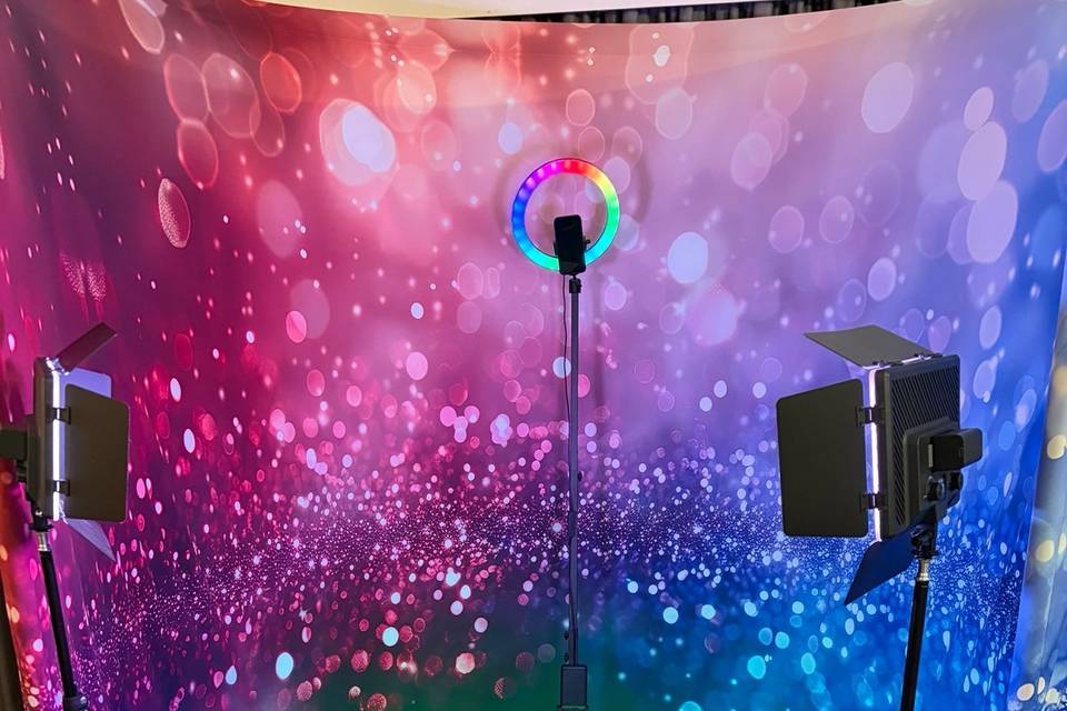 360 Photo Booth
