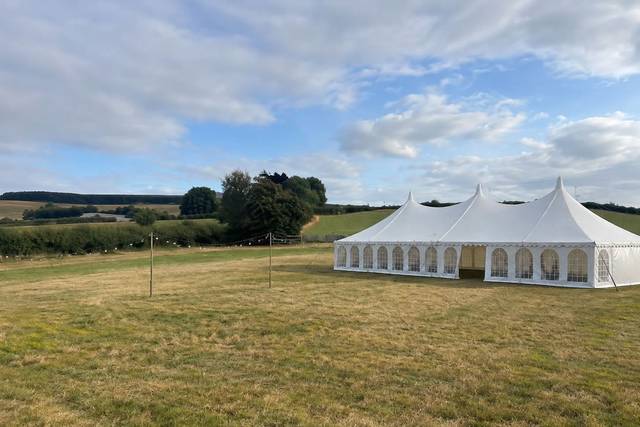 New House Farm Events