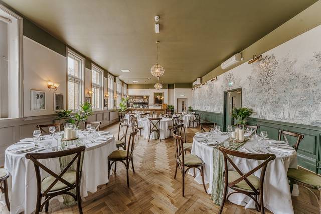 The Dulwich Suite