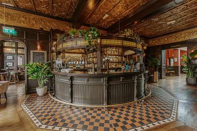 The Main Bar