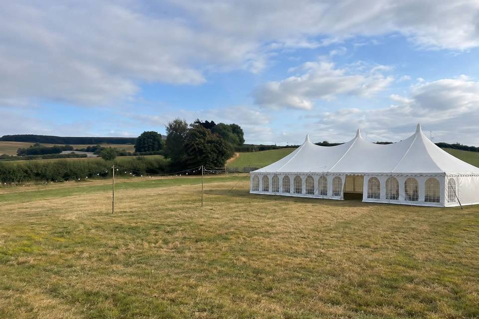 New House Farm Events