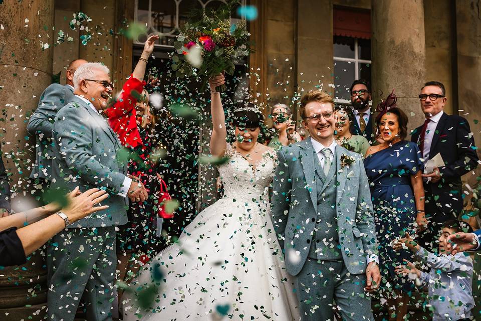 Confetti