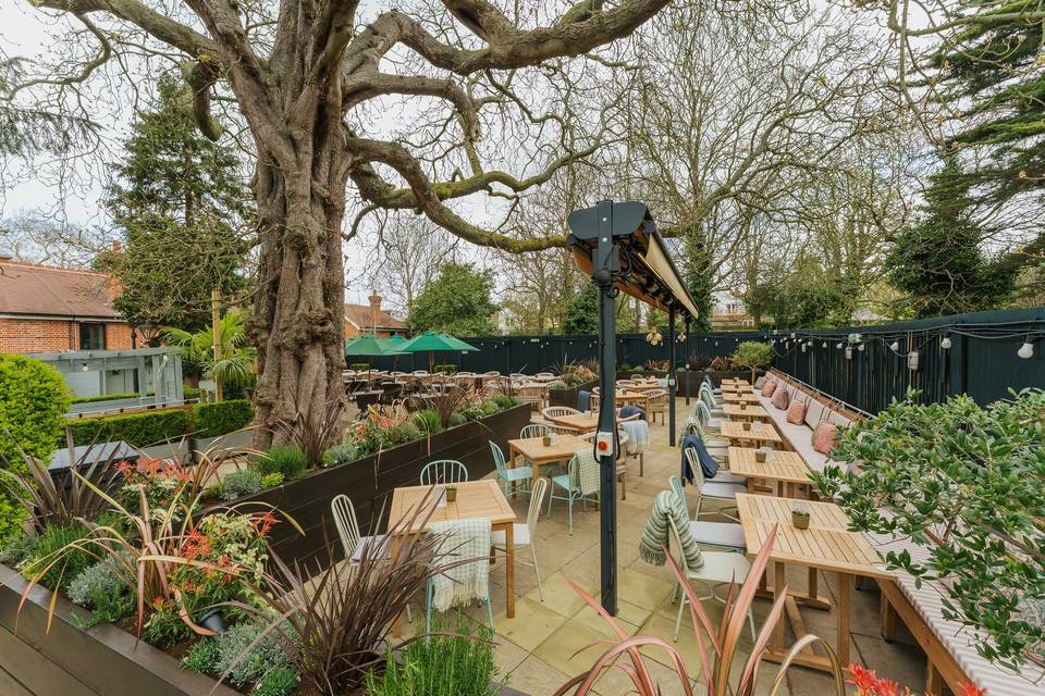 The Snug
