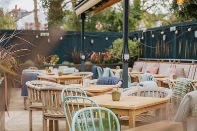 The Snug