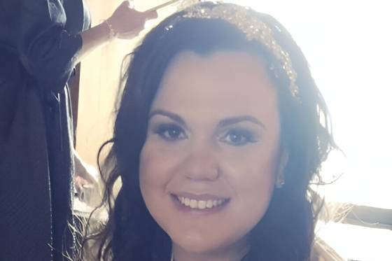 Pre wedding excitement