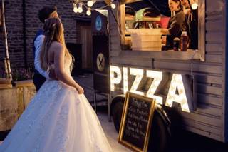 The Wedding Pizza and BBQ Company