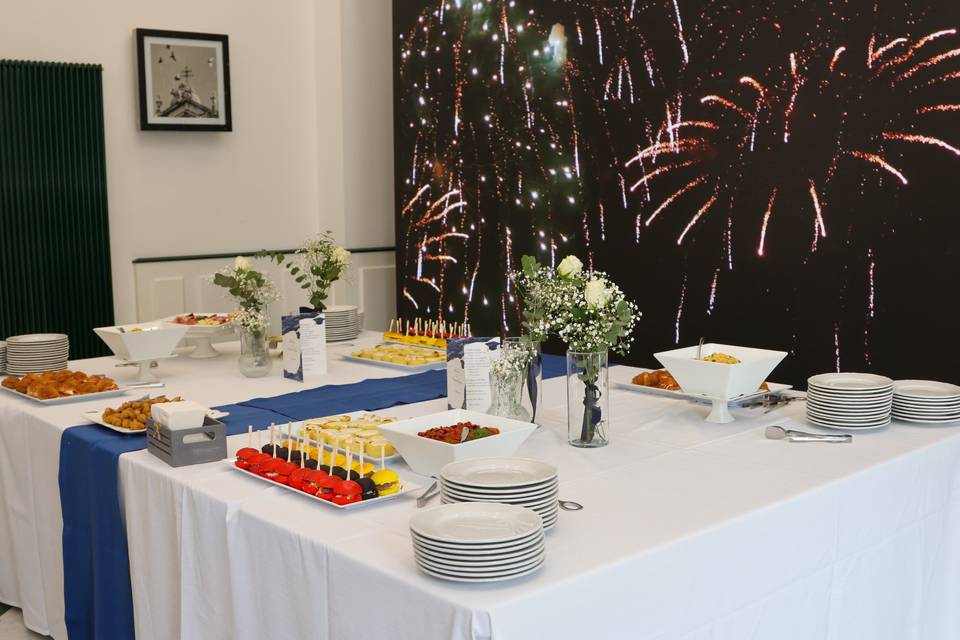 Buffet
