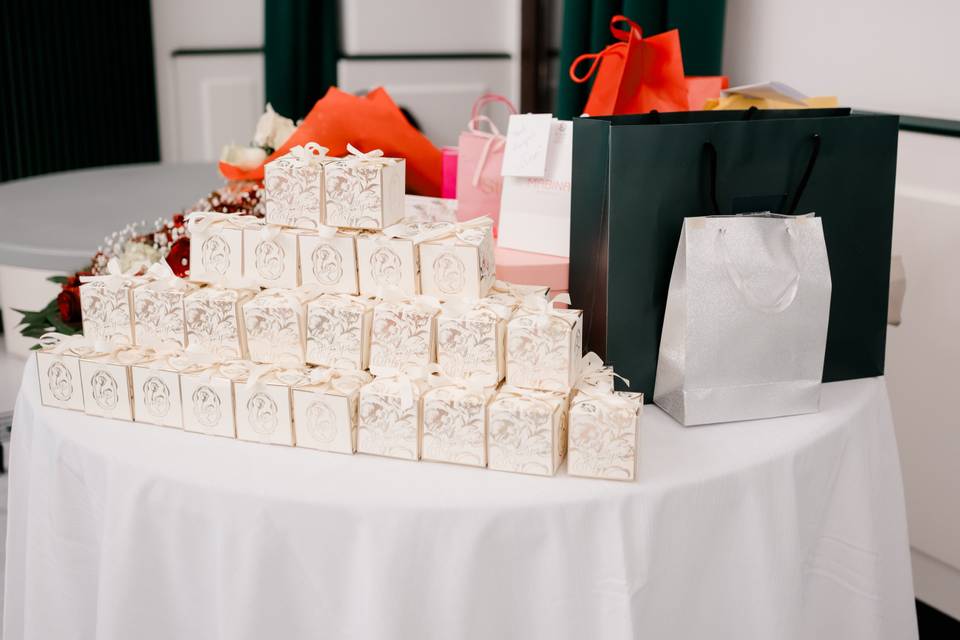 Gift