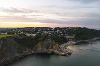 The Headland
