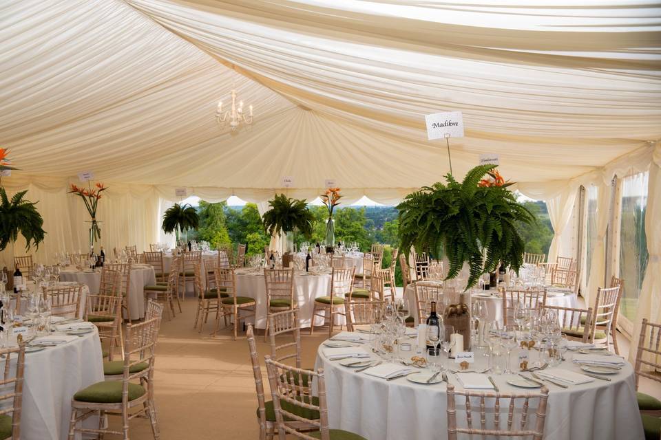 Cascade Events