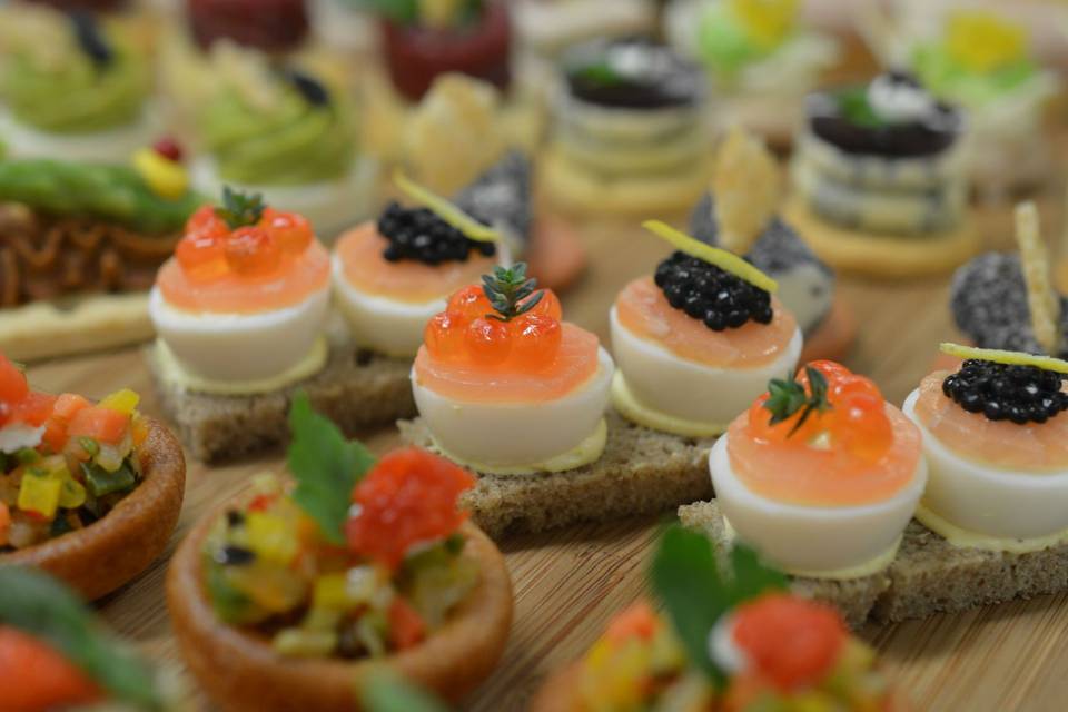 Canapés Direct