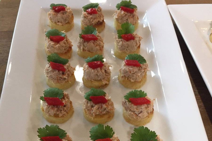 Canapés Direct