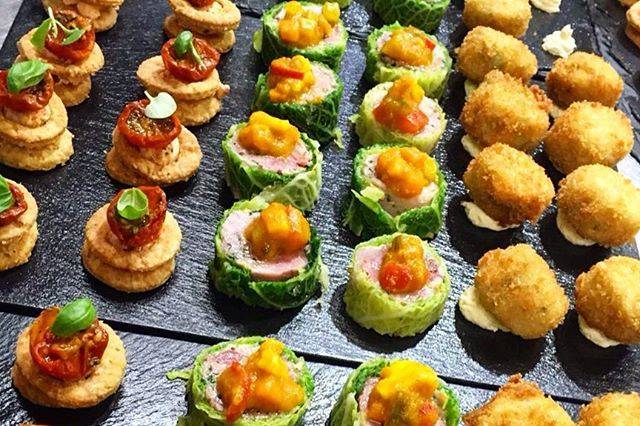 Canapés Direct