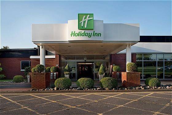 Holiday Inn Coventry M6, JCT.2
