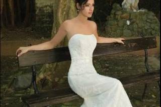 Jaclyn Ann Bridal Gowns