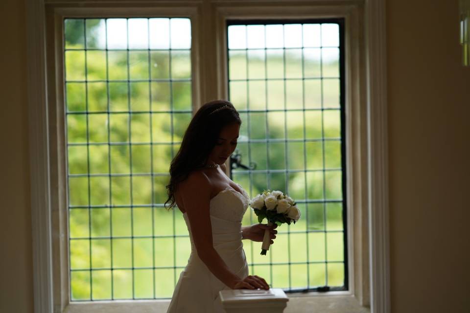 Bride Window