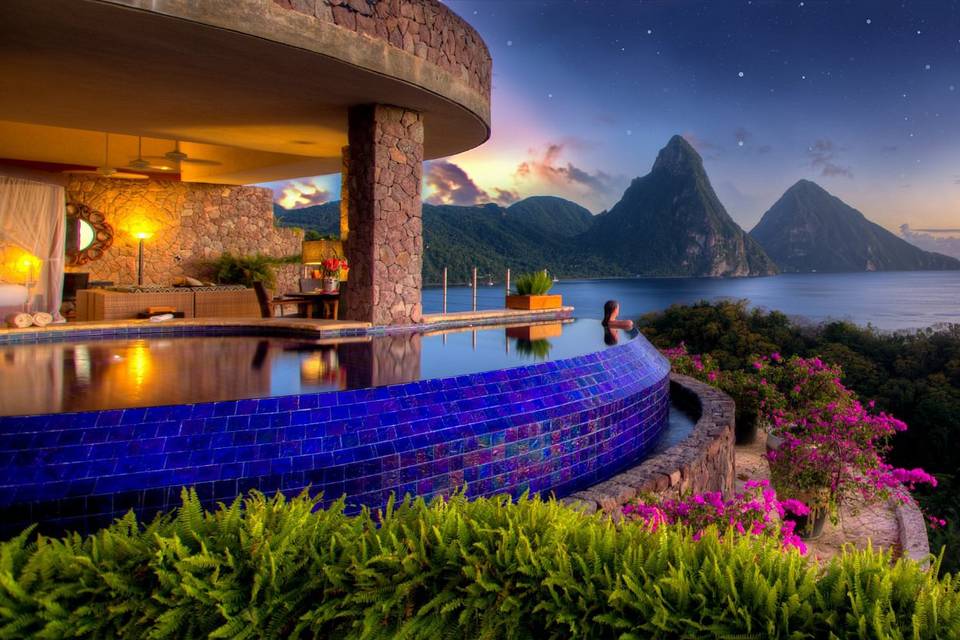 St Lucia