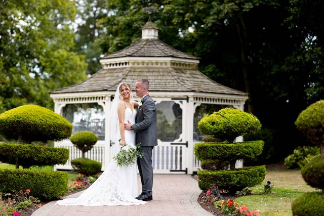 Thornton Hall wedding venue