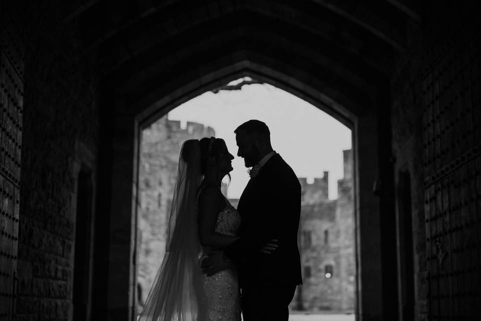 Peckforton Castle