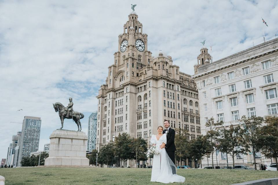 Royal Liver Building