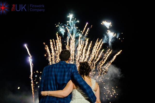The UK Firework Company