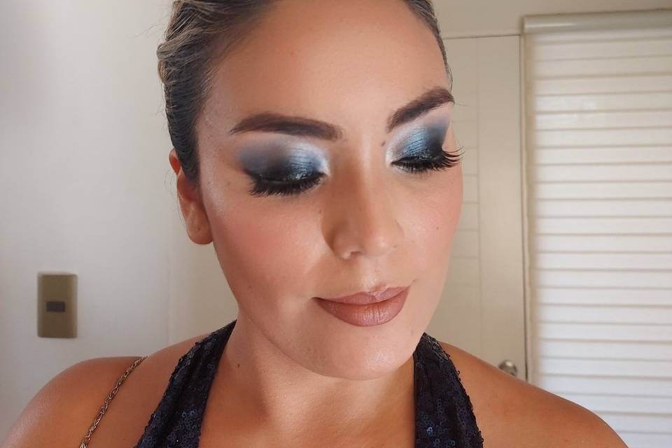 Wedding guest look