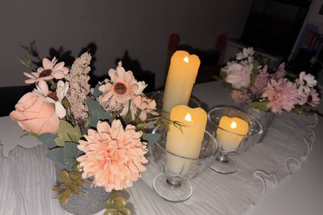 Harris & Rose Events