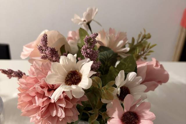 Centre Pieces💐