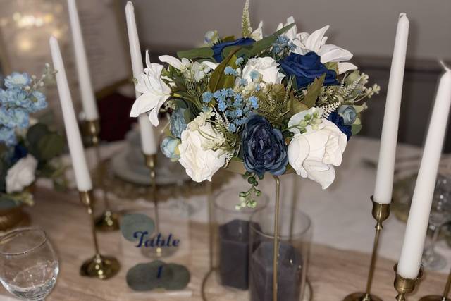 Harris & Rose Events