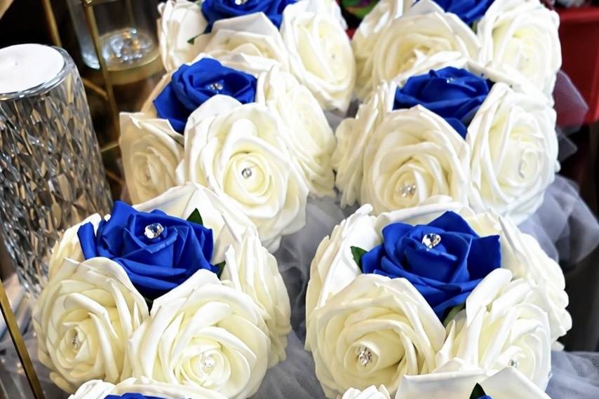 Centrepieces💐